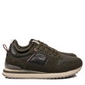 NAUTICA, PANTOFI SPORT GREEN NTM523F00