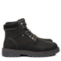 NAUTICA, GHETE BLACK NTM521F02