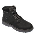 NAUTICA, GHETE BLACK NTM521F02