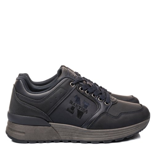 Nautica, pantofi sport navy ntm526f02