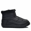 GHETE IMBLANITE IMPERMEABILE BLACK HSP30121
