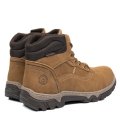 NAUTICA, GHETE BROWN NTM526F26