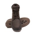 NAUTICA, GHETE BROWN NTM521F02