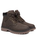 NAUTICA, GHETE BROWN NTM521F02