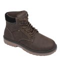 NAUTICA, GHETE BROWN NTM521F02