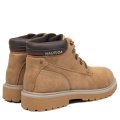 NAUTICA, GHETE BROWN NTM521F00