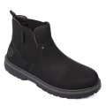 NAUTICA, GHETE BLACK NTM521F04