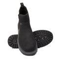 NAUTICA, GHETE BLACK NTM521F04