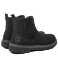 NAUTICA, GHETE BLACK NTM521F04
