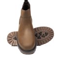 NAUTICA, GHETE LIGHT BROWN NTM521F04