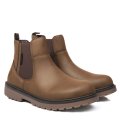NAUTICA, GHETE LIGHT BROWN NTM521F04