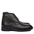 GHETE NEGRE PIELE NATURALA EVEYB004