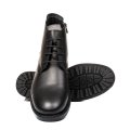 GHETE NEGRE PIELE NATURALA EVEYB004