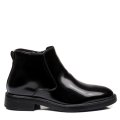 GHETE BLACK SHINING MVE33