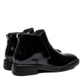 GHETE BLACK SHINING MVE33