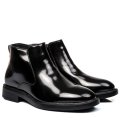 GHETE BLACK SHINING MVE33