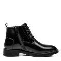 GHETE BLACK SHINING MVE31