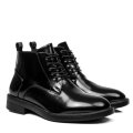 GHETE BLACK SHINING MVE31