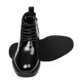 GHETE BLACK SHINING MVE31