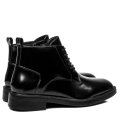 GHETE BLACK SHINING MVE31