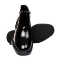 GHETE BLACK SHINING MVE32