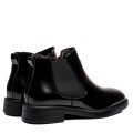 GHETE BLACK SHINING MVE32