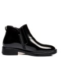 GHETE BLACK SHINING MVE32