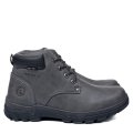 NAUTICA, GHETE GREY NTM526F22