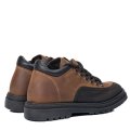 GHETE NEGRU MARO PIELE NATURALA 4VE85