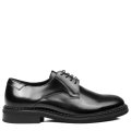 PANTOFI NEGRI PIELE NATURALA LACUITA 4VE78