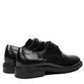PANTOFI NEGRI PIELE NATURALA LACUITA 4VE78