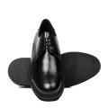 PANTOFI NEGRI PIELE NATURALA LACUITA 4VE78