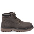 NAUTICA, GHETE GREY NTM521F00