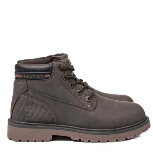 Nautica, ghete grey ntm521f00