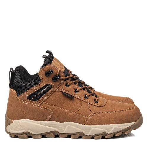 Ghete sport brown 1ve5272