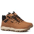 GHETE SPORT BROWN 1VE5272