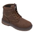 CARRERA, GHETE DARK BROWN CVEAM75904P