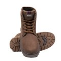 CARRERA, GHETE DARK BROWN CVEAM75904P