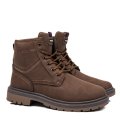 CARRERA, GHETE DARK BROWN CVEAM75904P