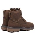 CARRERA, GHETE DARK BROWN CVEAM75904P