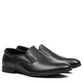 PANTOFI NEGRI PIELE NATURALA AVE8021