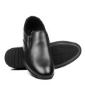 PANTOFI NEGRI PIELE NATURALA AVE8021