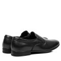 PANTOFI NEGRI PIELE NATURALA AVE8021
