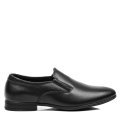 PANTOFI NEGRI PIELE NATURALA AVE8021