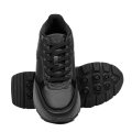 SOPRANI COUTURE, PANTOFI SPORT BLACK SVECM325835