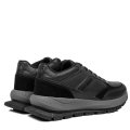 SOPRANI COUTURE, PANTOFI SPORT BLACK SVECM325835