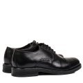 PANTOFI NEGRI PIELE NATURALA MVES65R30