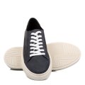 PANTOFI SPORT BLEUMARIN PIELE NATURALA MVES-638R05