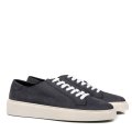 PANTOFI SPORT BLEUMARIN PIELE NATURALA MVES-638R05