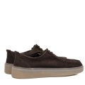 MOCASINI MARO PIELE NATURALA MVES-638R11